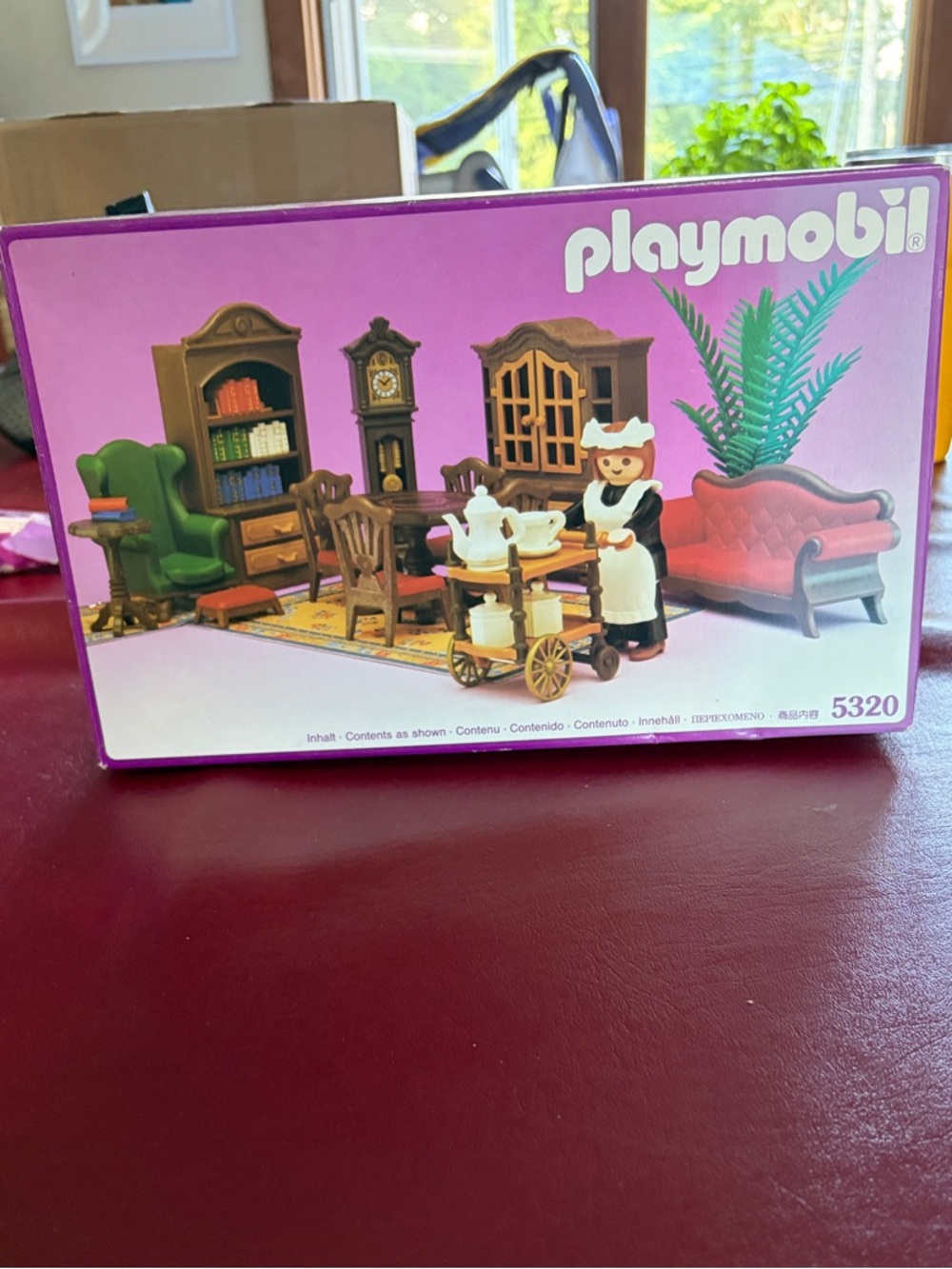 playmobil 5320